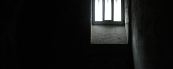 В тюремной камере - Sputnik Латвия