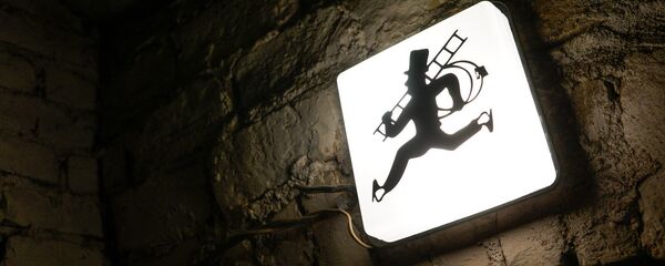 Знак трубочистов - Sputnik Латвия