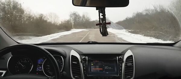 Наивные путешественники - итоги Наивные путешественники - итоги - Sputnik Latvija