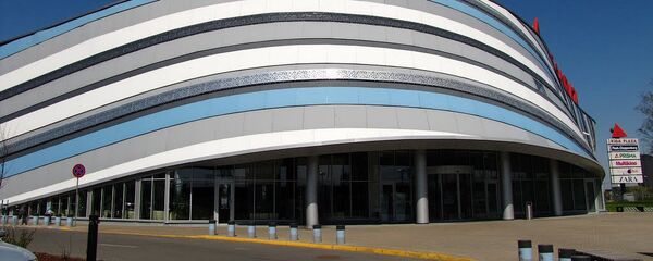 Торговый центр Riga Plaza - Sputnik Латвия