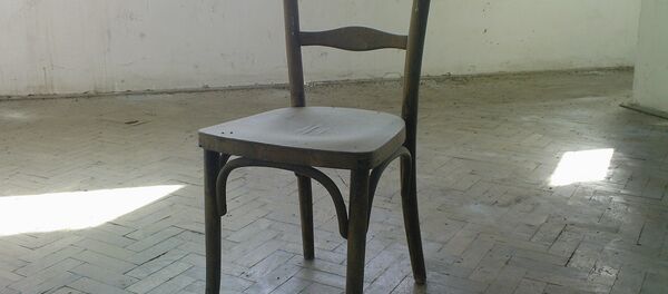 Стул Стул - Sputnik Латвия