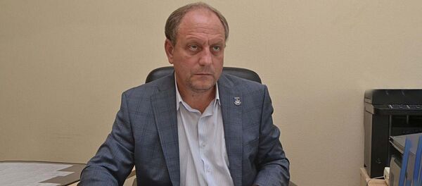 Депутат Даугавпилской Думы Владислав Боярун - Sputnik Латвия