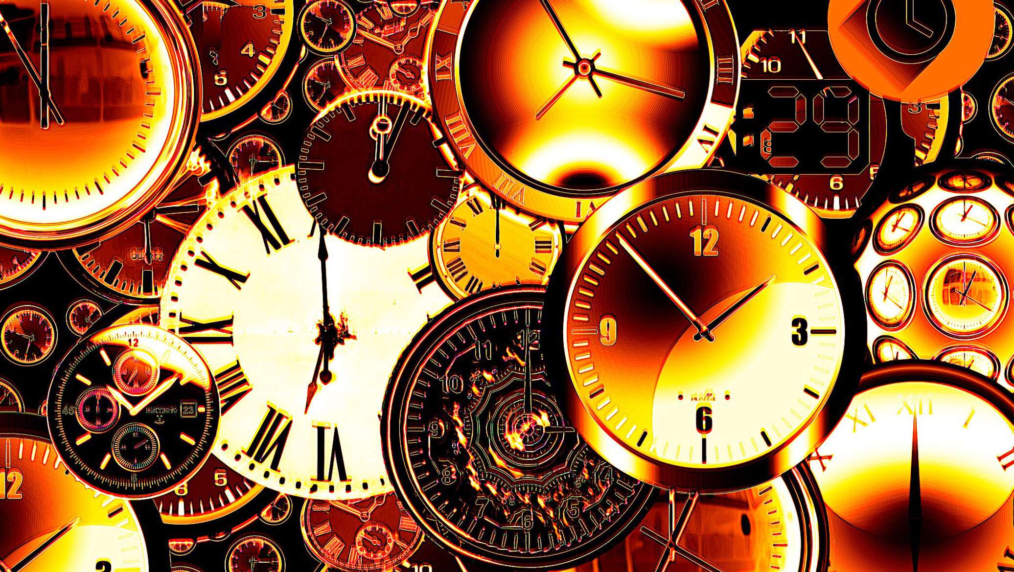 Pin by Carola A on Right on time... Clock art, Time art, Clock