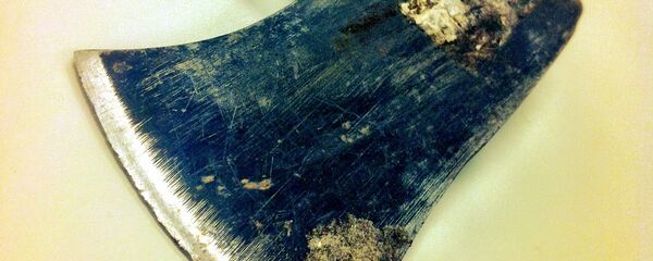 Топор - Sputnik Латвия