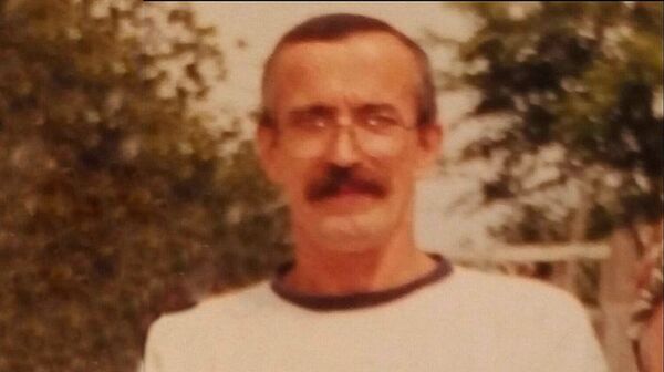 Пропавший без вести 64-летний рижанин Юрис Лундерс Пропавший без вести 64-летний рижанин Юрис Лундерс - Sputnik Латвия