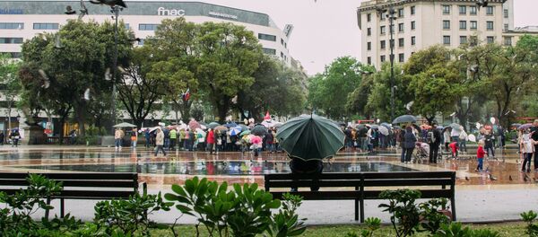 Barselona. Foto no arhīva Barselona. Foto no arhīva - Sputnik Latvija