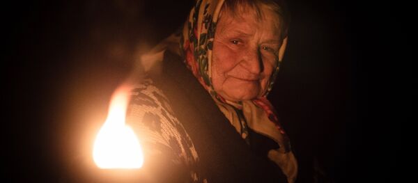 Pensionāre Pensionāre - Sputnik Latvija