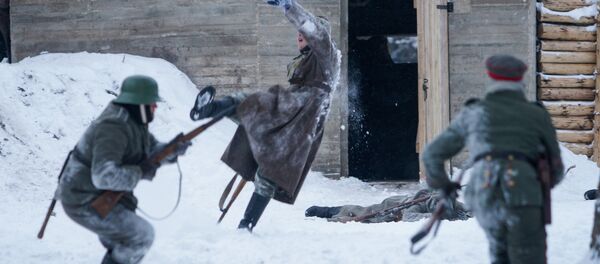 Потери при атаке неизбежны - Sputnik Латвия