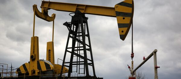 Нефтяные насосы Нефтяные насосы - Sputnik Latvija