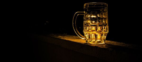 Glāze alus - Sputnik Latvija