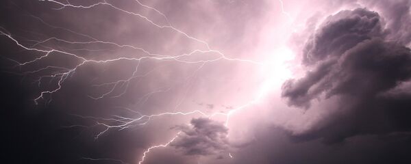 Гроза - Sputnik Латвия