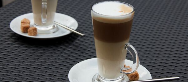 Латте - Sputnik Латвия