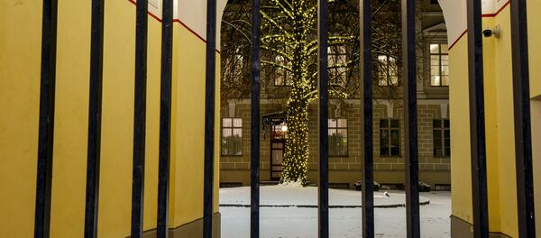 Вечерний Таллинн - Sputnik Латвия