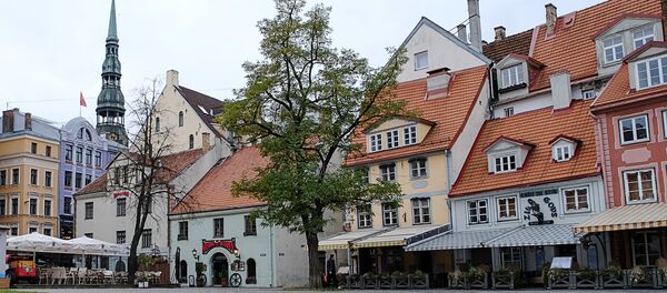 Ресторанчики и кафе Вецриги Ресторанчики и кафе Вецриги - Sputnik Latvija