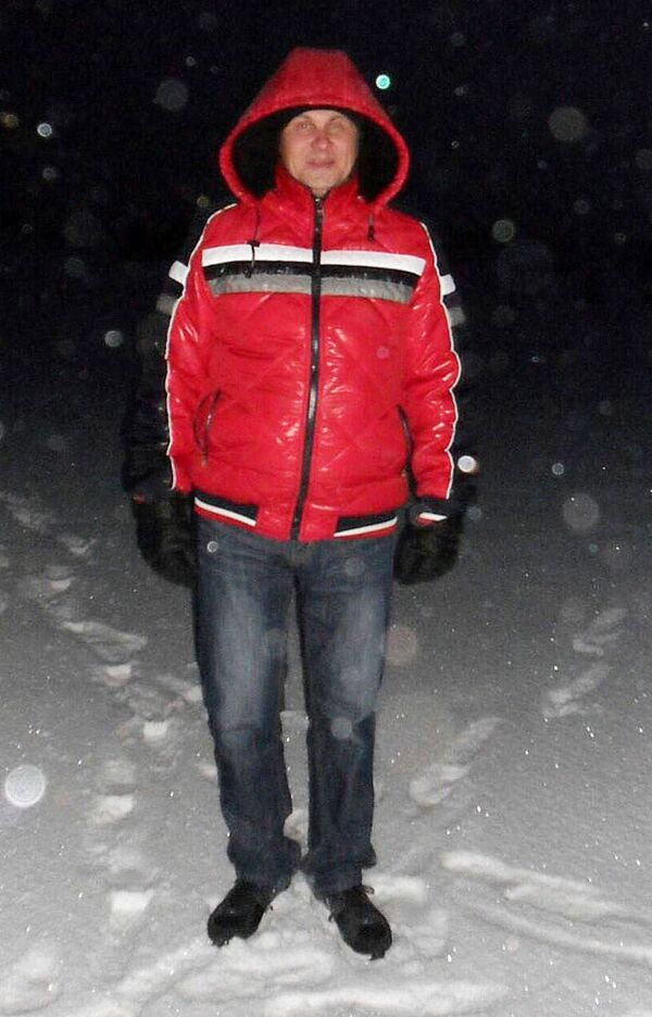 Роландс Римша - Sputnik Латвия