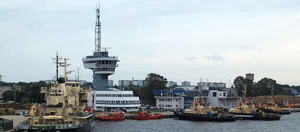 Рижский свободный порт Рижский свободный порт - Sputnik Латвия