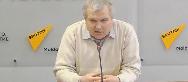 Militārā psihoterapija: eksperti apsprieduši NATO pastiprināšanos Austrumeiropā - Sputnik Latvija