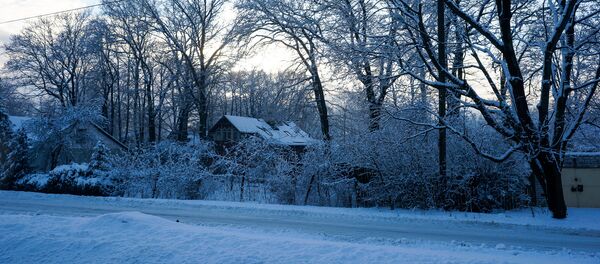 Рижский район Засулаукс - Sputnik Латвия