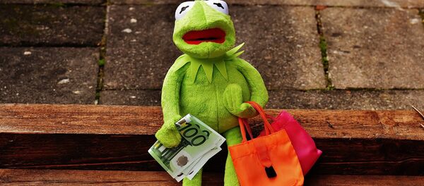 Шоппинг - Sputnik Латвия