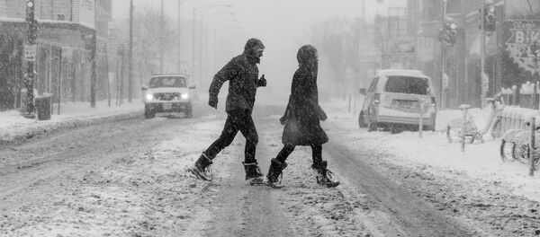 Люди на улице Люди на улице - Sputnik Латвия