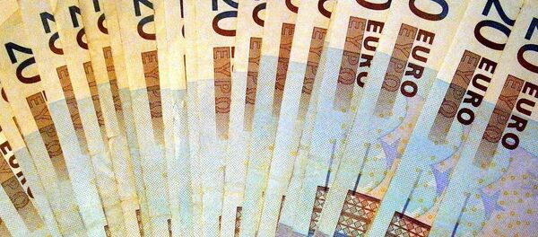 Евро Евро - Sputnik Latvija