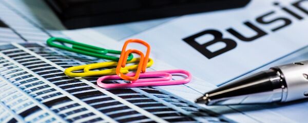 Канцелярские товары - Sputnik Латвия