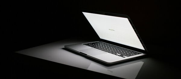 Ноутбук - Sputnik Латвия