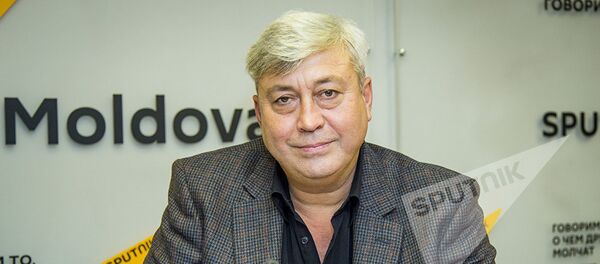 Онколог Сергей Штепа - Sputnik Латвия