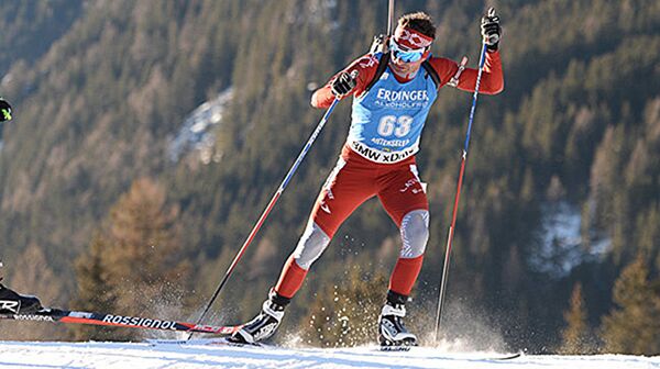 Латвийский батлонист Илмарс Брицис Латвийский батлонист Илмарс Брицис - Sputnik Латвия