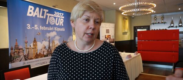 Не цеппелинами едиными: что латвийцы знают о Литве - Sputnik Латвия