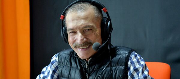 Александр Тиханович Александр Тиханович - Sputnik Латвия