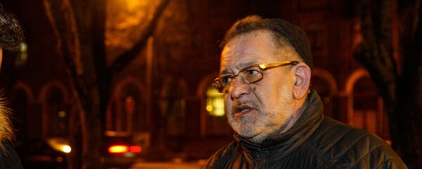 Иосиф Корен - Латвийский антифашистский комитет Иосиф Корен - Латвийский антифашистский комитет - Sputnik Latvija