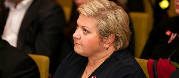 Анна Владова Анна Владова - Sputnik Latvija