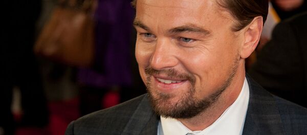 Леонардо Дикаприо - Sputnik Латвия