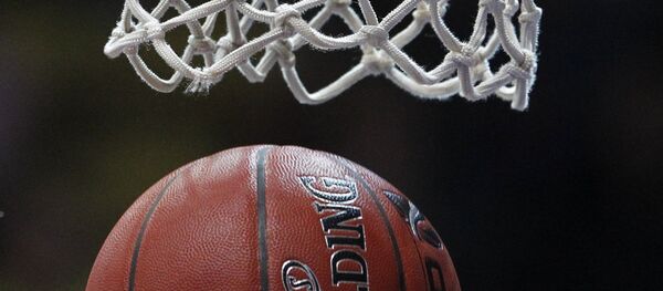 Баскетбол - Sputnik Латвия