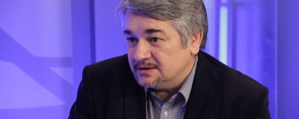 Политолог Ростислав Ищенко Политолог Ростислав Ищенко - Sputnik Latvija