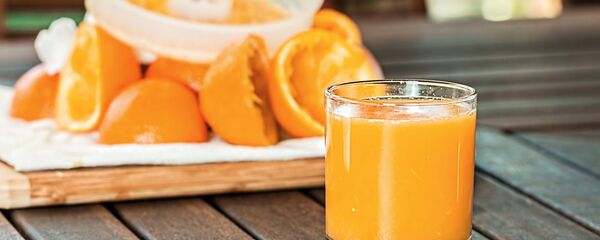 Апельсиновый сок Апельсиновый сок - Sputnik Латвия