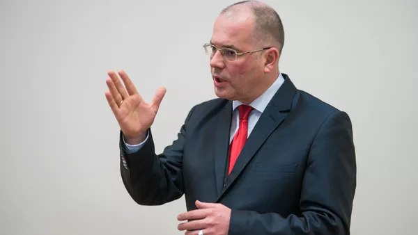 Eiropas Parlamenta deputāts Andrejs Mamikins - Sputnik Latvija