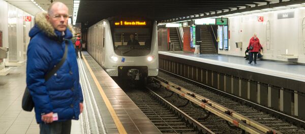 Eirodeputāts Andrejs Mamikins - Sputnik Latvija