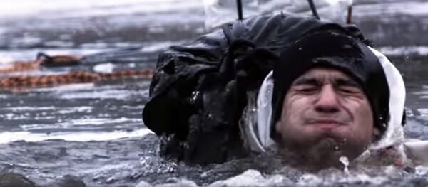 Тренировка солдат НАТО в Латвии - Sputnik Латвия