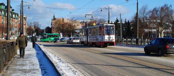 Лиепая Лиепая - Sputnik Latvija