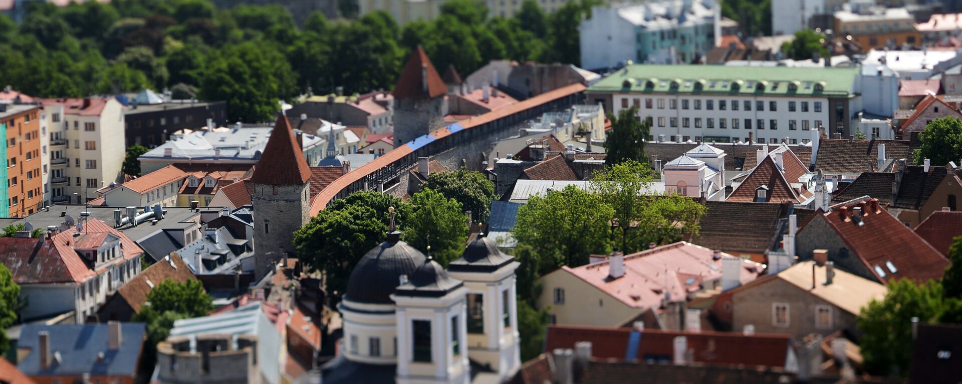 Таллин, Эстония - Sputnik Латвия, 1920, 30.03.2025