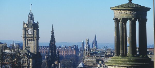 Skotija Skotija - Sputnik Latvija