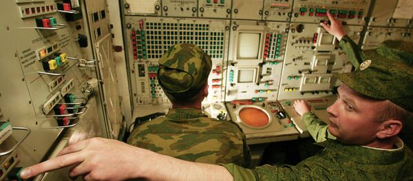 Соединение ПВО С-300 заступило на боевое дежурство - Sputnik Латвия