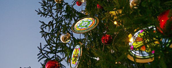 Огни Риги - Sputnik Латвия