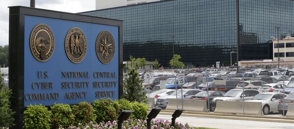 Агенство национальной безопастности США Агенство национальной безопастности США - Sputnik Latvija