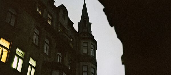 Рига, Латвийская ССР - Sputnik Латвия