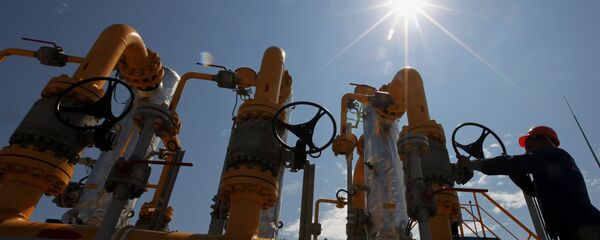 Gazprom Gazprom - Sputnik Latvija