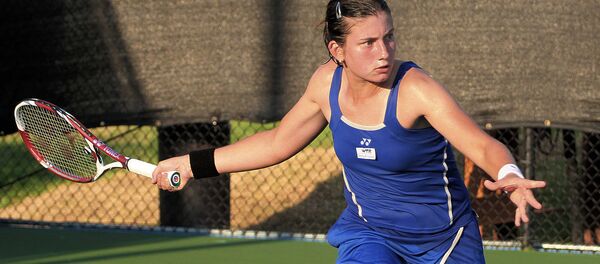 Анастасия Севастова - Sputnik Латвия