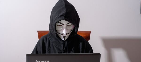 Хакер - Sputnik Latvija